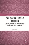 The Social Life of Nothing cover