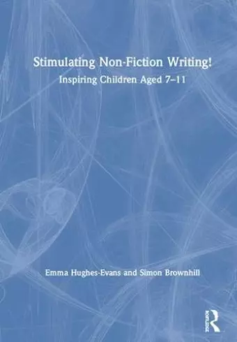 Stimulating Non-Fiction Writing! cover