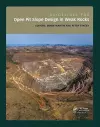 Guidelines for Open Pit Slope Design in Weak Rocks cover