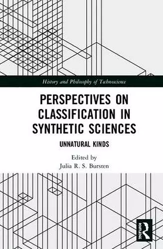 Perspectives on Classification in Synthetic Sciences cover