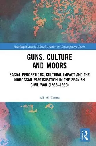 Guns, Culture and Moors cover