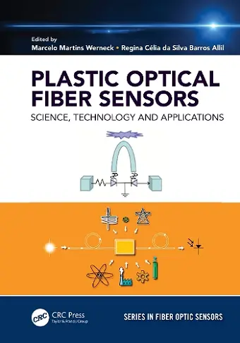 Plastic Optical Fiber Sensors cover