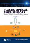 Plastic Optical Fiber Sensors cover