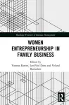 Women Entrepreneurship in Family Business cover