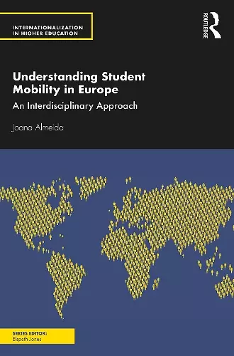 Understanding Student Mobility in Europe cover