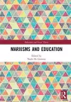 Marxisms and Education cover