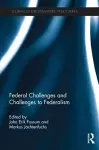 Federal Challenges and Challenges to Federalism cover