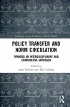 Policy Transfer and Norm Circulation cover