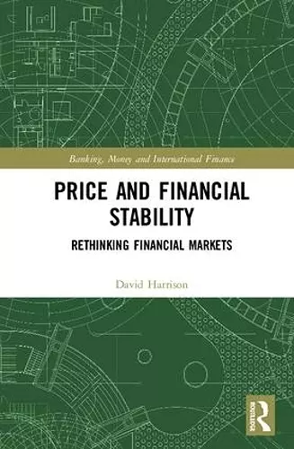 Price and Financial Stability cover