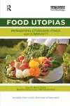 Food Utopias cover