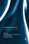 Combating Inequality cover