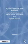 Acting: Make It Your Business cover