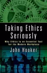 Taking Ethics Seriously cover