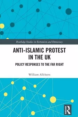 Anti-Islamic Protest in the UK cover