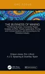 The Business of Mining cover