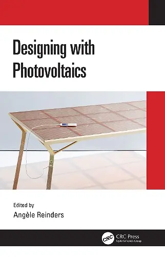 Designing with Photovoltaics cover