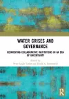 Water Crises and Governance cover