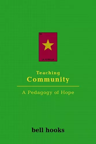 Teaching Community: cover