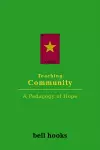 Teaching Community: cover