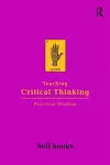 Teaching Critical Thinking: Practical Wisdom cover