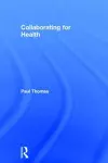 Collaborating for Health cover