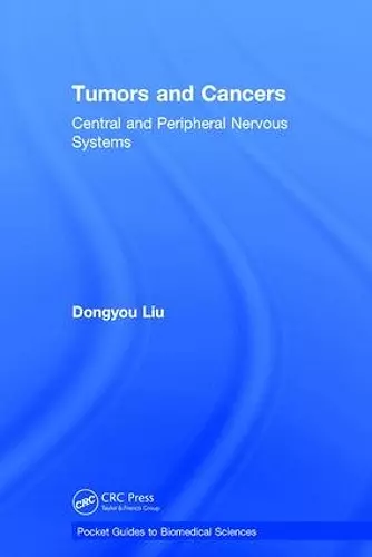 Tumors and Cancers cover