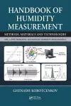 Handbook of Humidity Measurement, Volume 1 cover