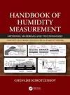 Handbook of Humidity Measurement, Volume 2 cover