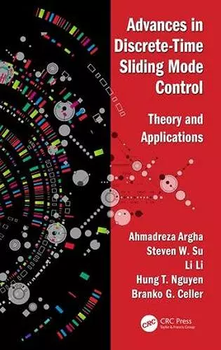 Advances in Discrete-Time Sliding Mode Control cover