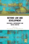 Beyond Law and Development cover