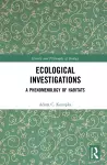 Ecological Investigations cover