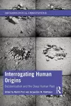 Interrogating Human Origins cover