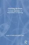 Coaching the Brain cover