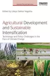 Agricultural Development and Sustainable Intensification cover