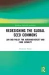 Redesigning the Global Seed Commons cover