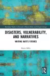 Disasters, Vulnerability, and Narratives cover