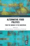 Alternative Food Politics cover