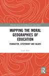 Mapping the Moral Geographies of Education cover