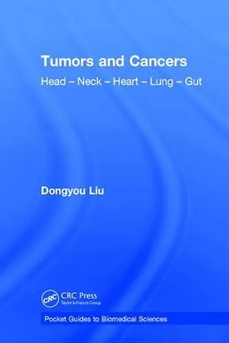 Tumors and Cancers cover