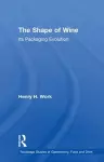 The Shape of Wine cover