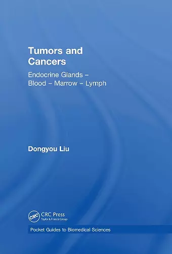 Tumors and Cancers cover