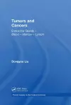 Tumors and Cancers cover