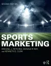 Sports Marketing cover