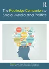 The Routledge Companion to Social Media and Politics cover