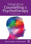Integrative Counselling and Psychotherapy cover