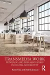 Transmedia Work cover