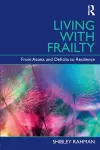 Living with Frailty cover