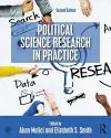 Political Science Research in Practice cover