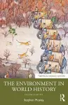 The Environment in World History cover