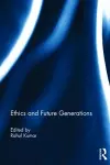 Ethics and Future Generations cover